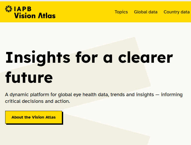 Vision Atlas