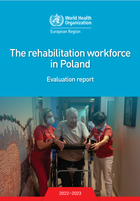 Package of interventions for rehabilitation: module 8: mental health conditions