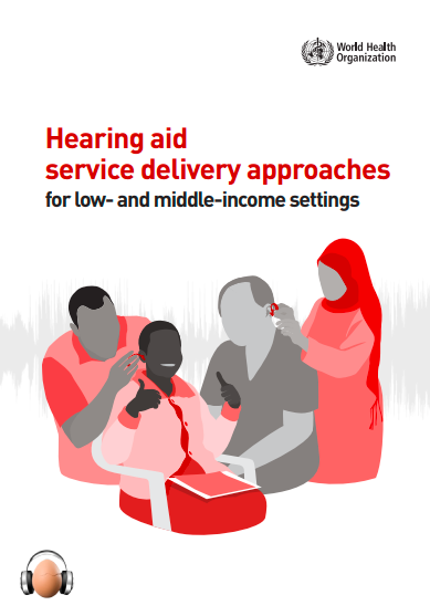 Ear and hearing care: situation analysis tool
