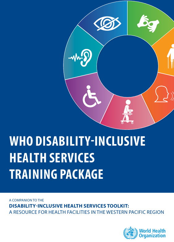 Pacific Disability Forum Submission to Australia’s International Disability Equity & Rights Strategy