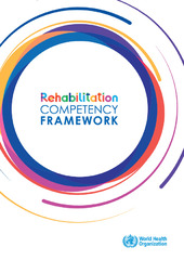 Rehabilitation competency framework
