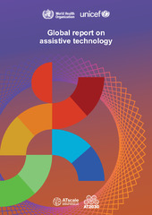 Global report on assistive technology