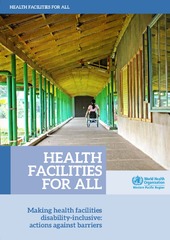 Disability and rehabilitation in the Western Pacific